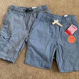 Boys sz 5 shorts